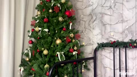 Beth and Derek online show from December 2024 11:52:02 AM