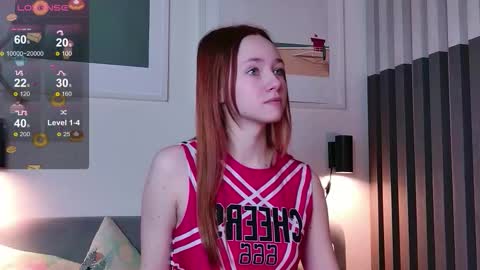 Bethany online show from February 2026 06:17:02 AM