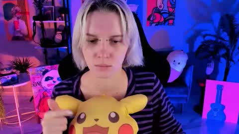 Bethany online show from November 2025 05:18:02 AM