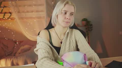 Bethany online show from November 2025 05:41:01 AM