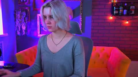 Bethany online show from December 2025 05:27:01 AM