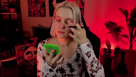 Bethany online show from February 2026 05:27:02 AM