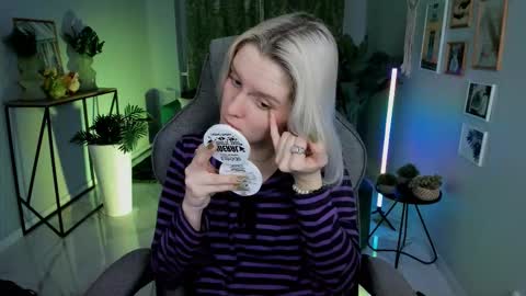 Bethany online show from March 2026 05:35:02 AM