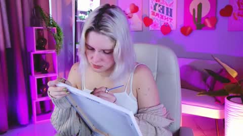 Bethany online show from March 2026 05:44:01 AM