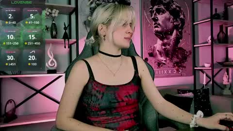Snapshot of bethanycloud chatting on May 2026 05:27:02 AM Bethany online show from May 2026 05:27:02 AM