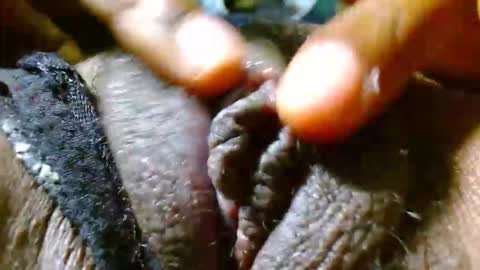 Bethany Wilson online show from November 2025 05:44:02 PM