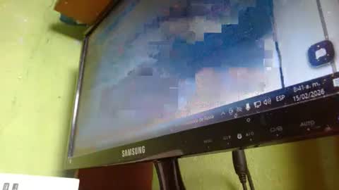 Bethany Wilson online show from February 2026 01:41:02 PM