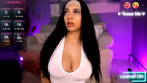 Betty online show from February 2025 04:18:02 AM