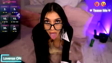 Betty online show from February 2025 10:49:02 AM