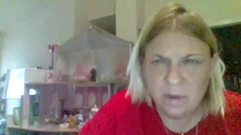 betsygore78 online show from February 2025 02:04:02 PM