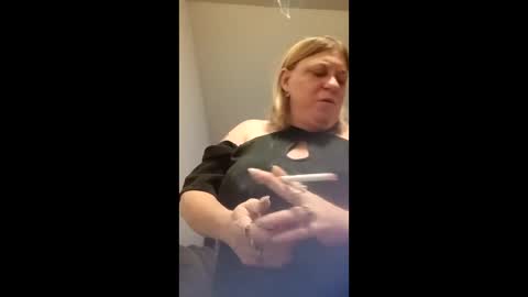 betsygore78 online show from March 2026 01:07:02 PM