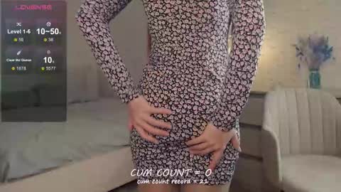 bettispaghetti online show from November 2025 05:13:02 PM