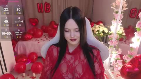 Betty online show from December 2025 12:43:01 PM