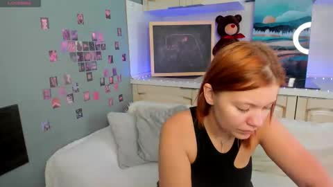 Betty online show from September 2025 09:25:02 AM