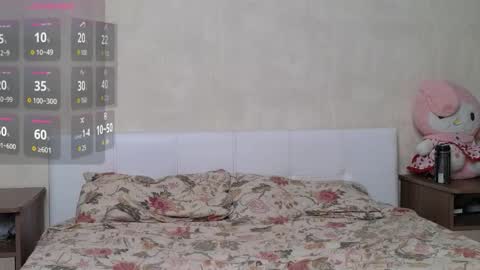 Snapshot of betty_blame chatting on October 2025 09:09:01 AM Betty and Oscar online show from October 2025 09:09:01 AM