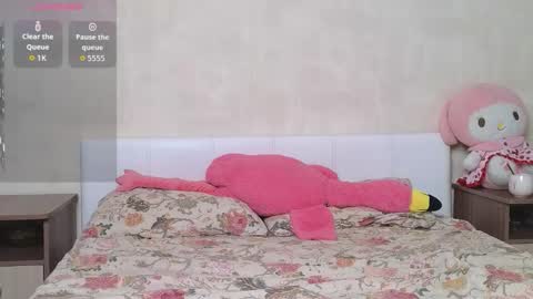 Snapshot of betty_blame chatting on October 2025 08:50:02 AM Betty and Oscar online show from October 2025 08:50:02 AM