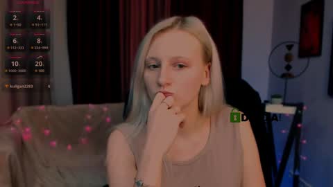 your dream  online show from January 2025 06:24:01 PM