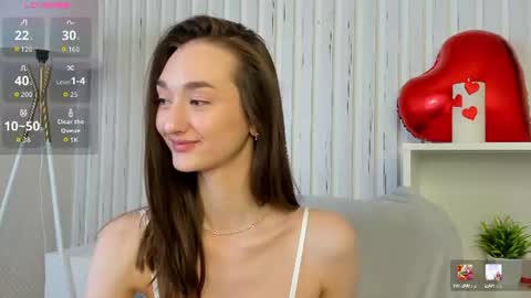 Snapshot of betty_watts chatting on June 2026 02:53:01 AM Kelly online show from June 2026 02:53:01 AM