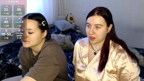 Betty and Rich online show from January 2025 08:33:01 AM