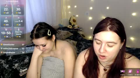 Betty and Rich online show from January 2025 11:34:02 AM