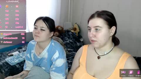 Betty and Rich online show from February 2025 11:06:02 AM