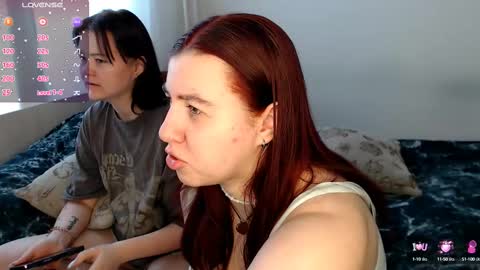 Betty and Rich online show from March 2025 08:18:02 AM