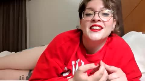 Betty Cake online show from May 2026 01:12:01 AM