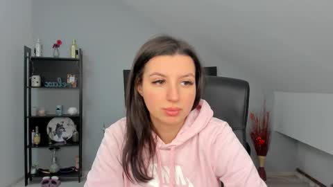 bettyjamess online show from January 2026 06:18:02 AM