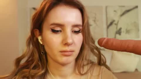 Betty online show from February 2025 12:54:02 AM