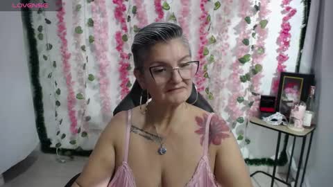 bibiana online show from March 2025 09:11:02 PM