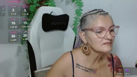 bibiana online show from March 2026 09:15:01 AM