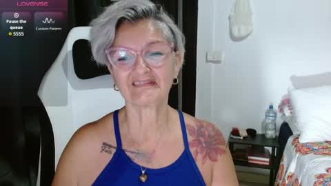 bibiana online show from April 2026 09:20:02 PM