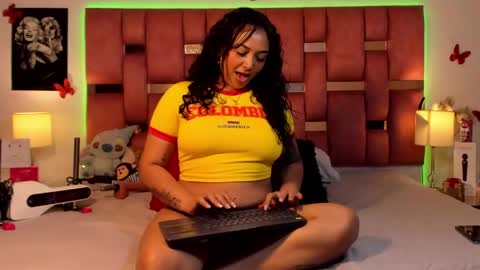 betzabeth miller online show from June 2026 03:08:02 AM
