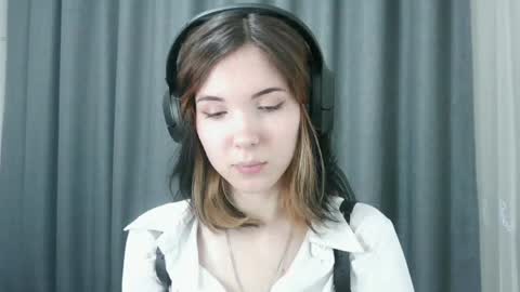 Ruby online show from May 2026 05:17:02 PM