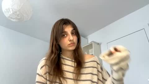 Snapshot of beulahweikert chatting on April 2026 03:40:02 PM Lina online show from April 2026 03:40:02 PM