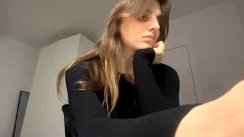 Snapshot of beulahweikert chatting on May 2026 06:26:02 PM Lina online show from May 2026 06:26:02 PM