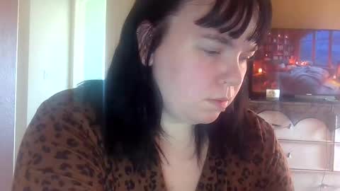 Snapshot of beverlybell chatting on October 2025 04:20:02 PM Beverly Bell online show from October 2025 04:20:02 PM