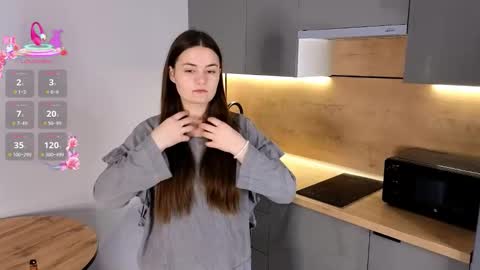 Alissa online show from December 2025 06:07:01 AM