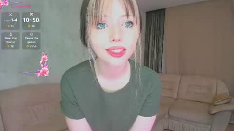 Jany online show from June 2026 02:31:01 PM