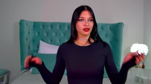 Beverly online show from February 2025 10:39:01 PM