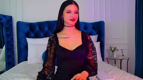 Beverly online show from March 2025 12:42:02 AM