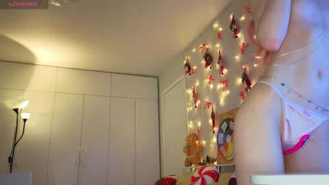 bezvanili online show from December 2025 08:05:02 PM