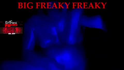 Snapshot of bff405 chatting on March 2026 08:26:33 AM BigFreakyFreaky online show from March 2026 08:26:33 AM