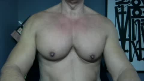 BGDKMUSCLEGUY - SELECTED BY CHATURBATE AS A TOP BROADCASTER FOR 2023 online show from February 2026 05:35:01 PM