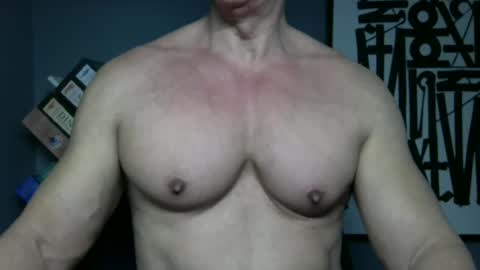 Snapshot of bgdkmuscleguy chatting on June 2026 04:02:02 PM BGDKMUSCLEGUY - SELECTED BY CHATURBATE AS A TOP BROADCASTER FOR 2023 online show from June 2026 04:02:02 PM
