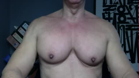 Snapshot of bgdkmuscleguy chatting on June 2026 05:13:02 PM BGDKMUSCLEGUY - SELECTED BY CHATURBATE AS A TOP BROADCASTER FOR 2023 online show from June 2026 05:13:02 PM