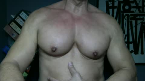 Snapshot of bgdkmuscleguy chatting on June 2026 02:35:01 AM BGDKMUSCLEGUY - SELECTED BY CHATURBATE AS A TOP BROADCASTER FOR 2023 online show from June 2026 02:35:01 AM