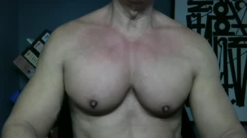 Snapshot of bgdkmuscleguy chatting on June 2026 06:01:02 PM BGDKMUSCLEGUY - SELECTED BY CHATURBATE AS A TOP BROADCASTER FOR 2023 online show from June 2026 06:01:02 PM