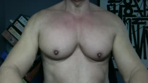 Snapshot of bgdkmuscleguy chatting on July 2026 05:49:02 PM BGDKMUSCLEGUY - SELECTED BY CHATURBATE AS A TOP BROADCASTER FOR 2023 online show from July 2026 05:49:02 PM