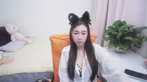 Snapshot of bhlinxuemei chatting on June 2026 07:29:02 AM bhlinxuemei online show from June 2026 07:29:02 AM